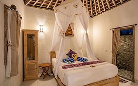 Svaha Private Villas Ceningan